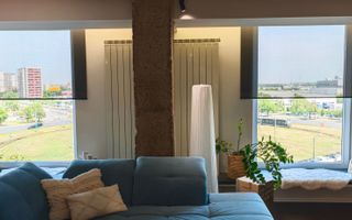 Penthouse de revista. Panorama incredibila! COMISION ZERO! - Poză 3