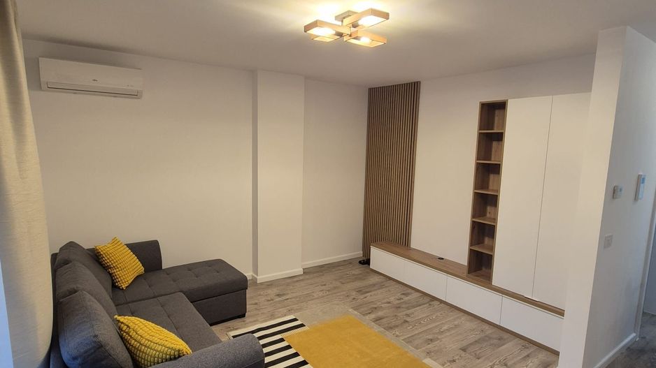 Apartament 2 camere la prima inchiriere! - Poză 3