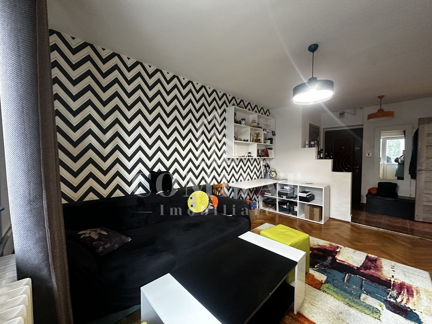 Apartament cu 2 camere | Cartier Gheorghieni | Zona Poliția Rutieră - Poză 6