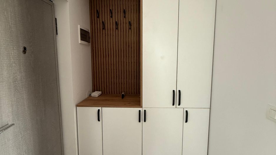 Giroc | Str. Neptun-Profi | Etaj 1| Mobilat-Utilat - Poză 6