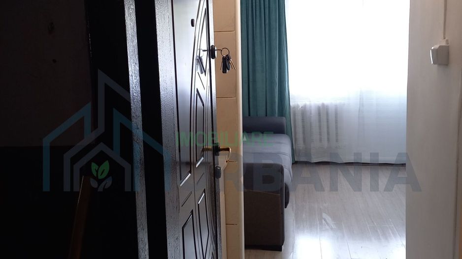 Garsonieră de închiriat în zona Frumoasa, Iași - Poză 5