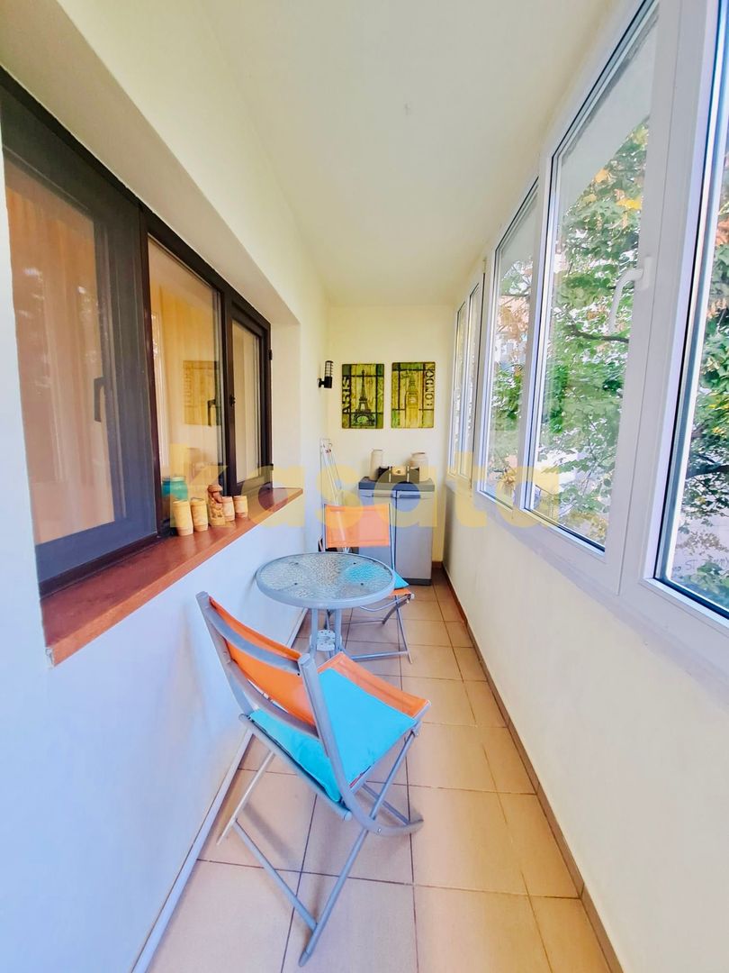 DE ÎNCHIRIAT | APARTAMENT 2 CAMERE | DOROBANTI | BELLER - Poză 9