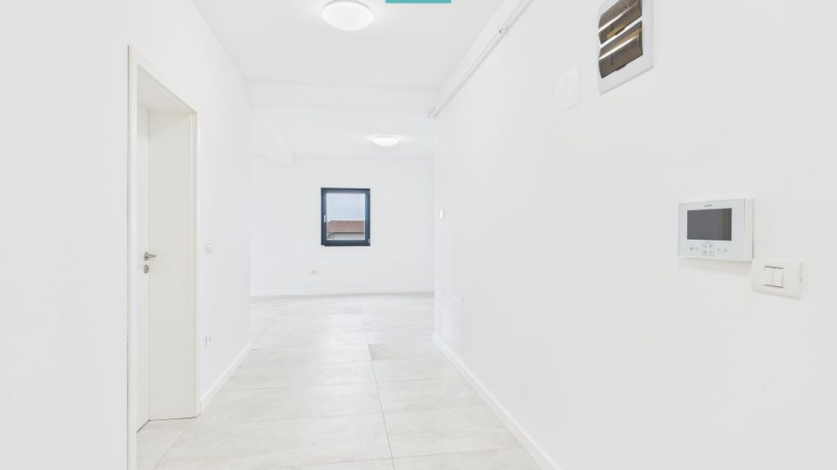 Apartament cu 2 camere, terasă generoasă – Moșnița - Poză 6