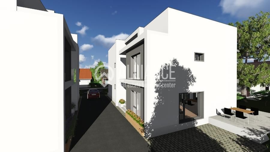 Constructie noua ( cod 12 ) Vila P+1 zona km 4-5 - Poză 3