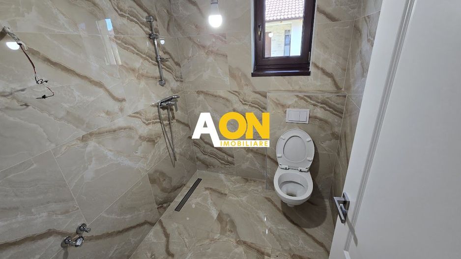 Casa Individuala 4 Camere, 2 Bai, 700mp Teren, Zona Ciugud - Poză 7