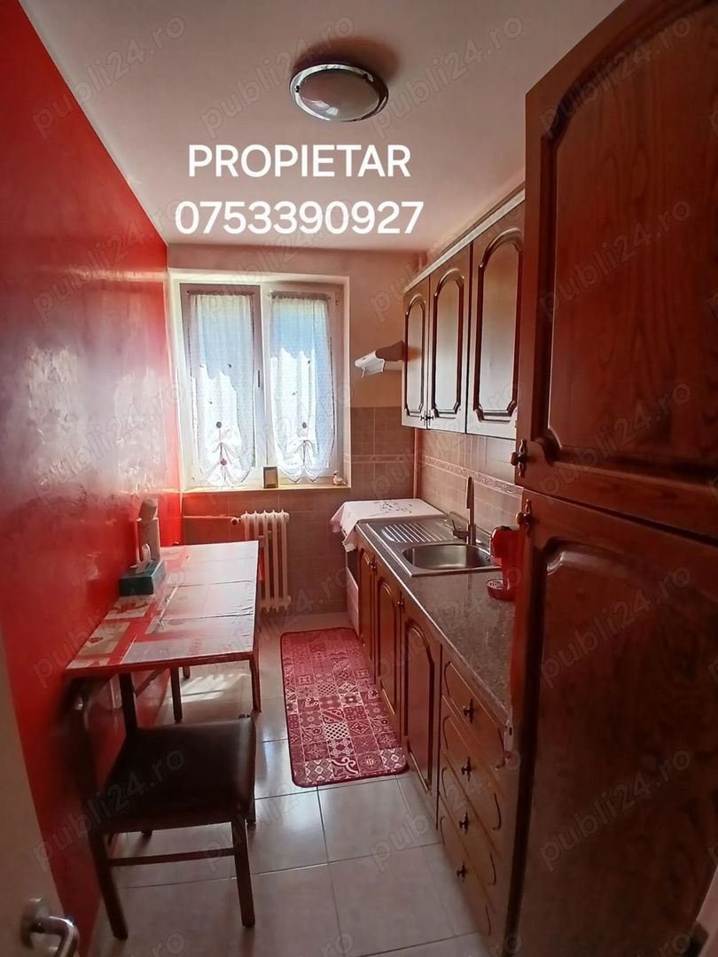 De inchiriat apartament 2 camere , Aparatorii Patriei sector4 - Poză 3