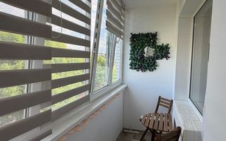 Apartament 3 camere renovat | Str. Libertății | 65 mp | - Poză 8