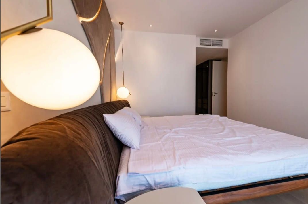 Apartament High-End 3 camere One Verdi Park I View spectaculos - Poză 20