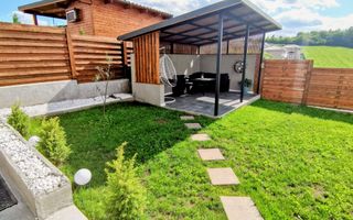 Casa individuala premium de 136mp, teren 465mp, zona Dezmir - Poză 18