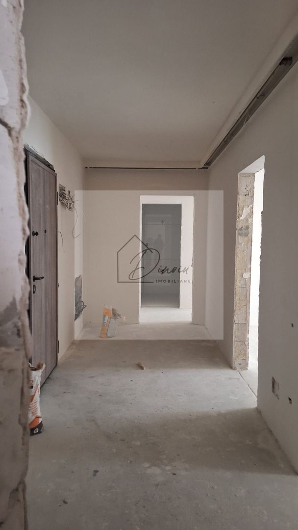 3 camere Pipera Rond OMV I 91 mp I Pret 237000 TVA Inclus I COMISION 0 - Poză 5