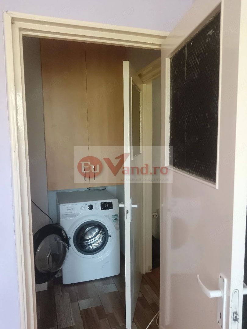 De inchiriat aparatament cu 2 camere, ultracentral , 400 euro - Poză 6