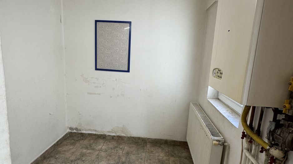 Apartament nemobilat 3 camere Dorobanti M261 - Poză 19