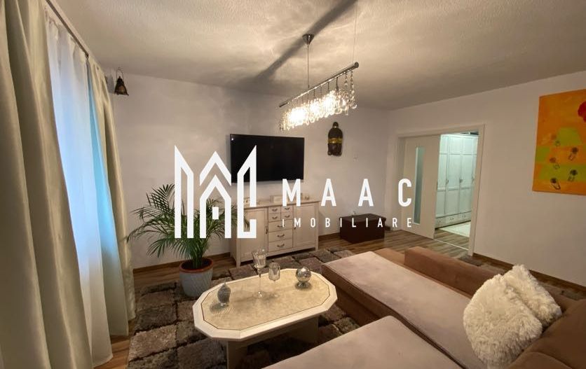 Apartament 4 camere | Parter | 100 MPU | 2 bai | Turnisor - Poză 5