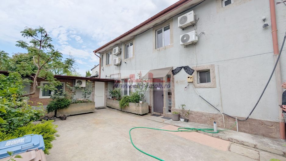 Vanzare casa 5 camere Tei,  zona Lacul Tei,  Bucuresti Sector 2 - Poză 3