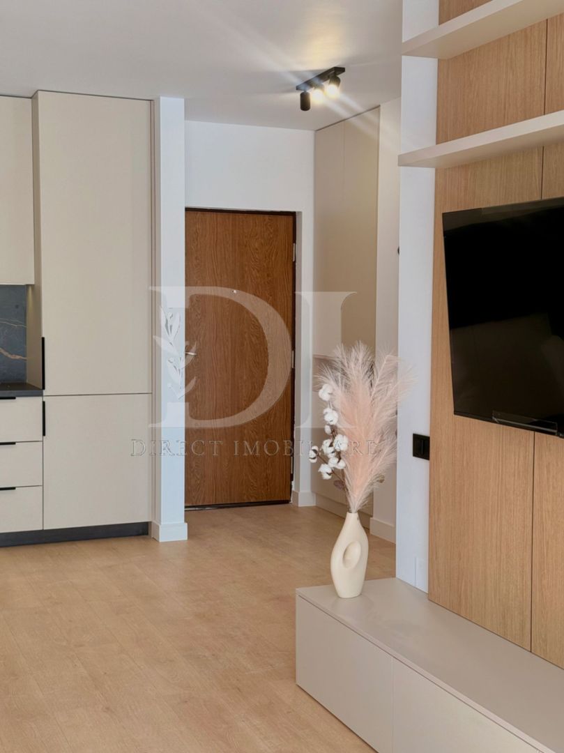 Apartament 2 camere | ULTRAFINISAT | Zona Eroilor / Floresti - Poză 3