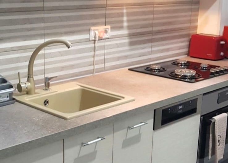 Giroc | 2 Camere | Etaj 1 | Utilat complet | Loc de parcare - Poză 5