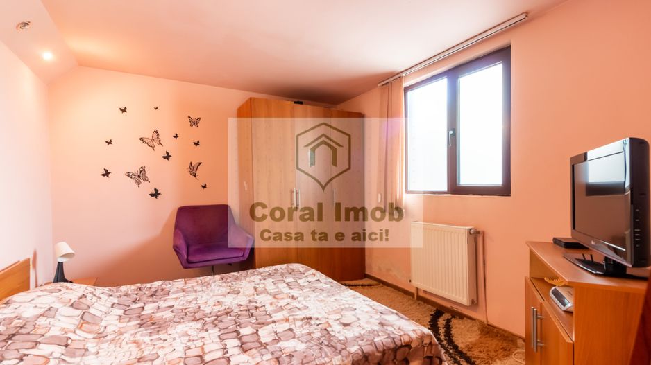 Vanzare o casa/vila in Doamna Ghica, cu terasa de 11 mp - Poză 4