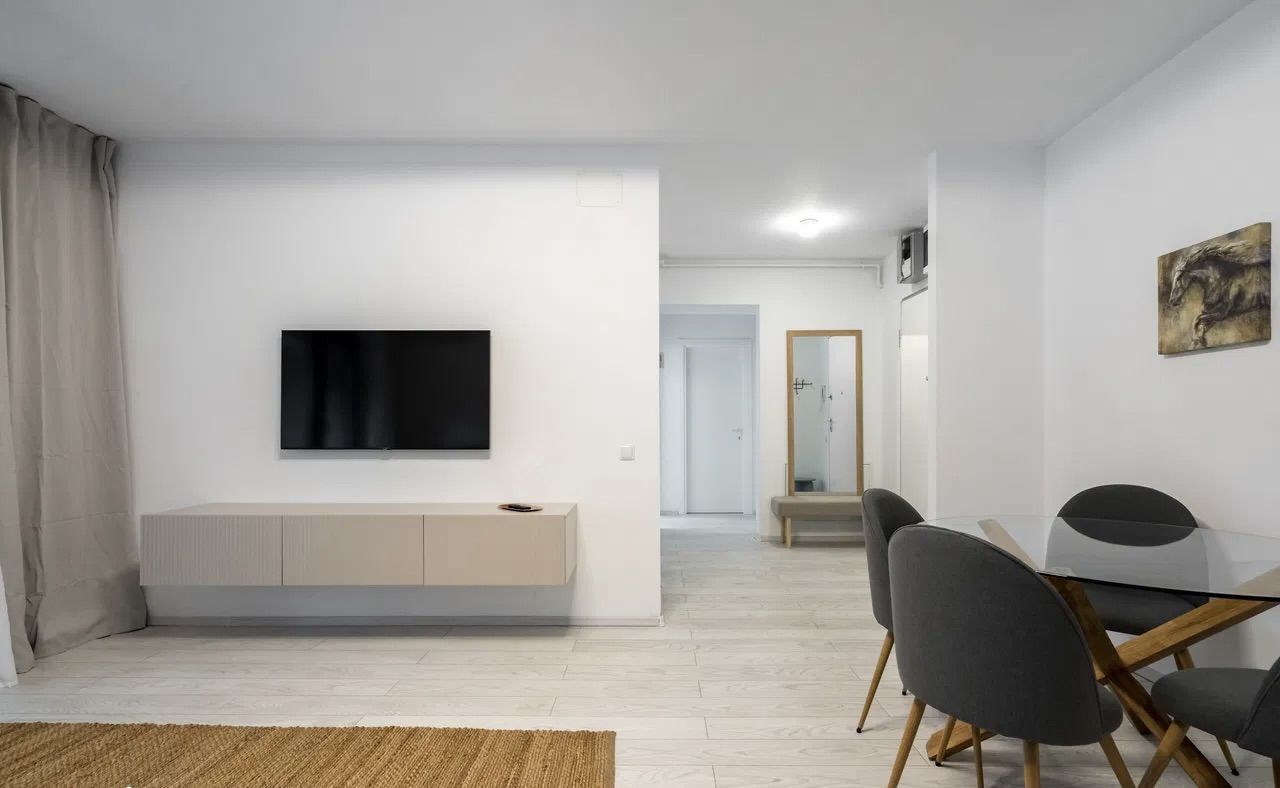 Chirie I Apartament 2 camere I Pipera I Parcare - Poză 11