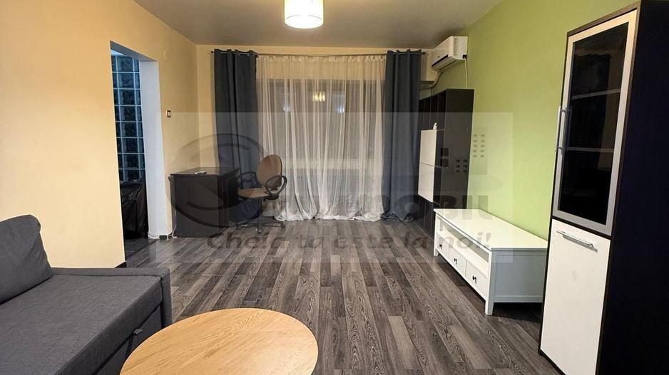 Apartament 3 Camere –  Zona CUG (Biserica „Înălțarea Domnului”) - Poză 1