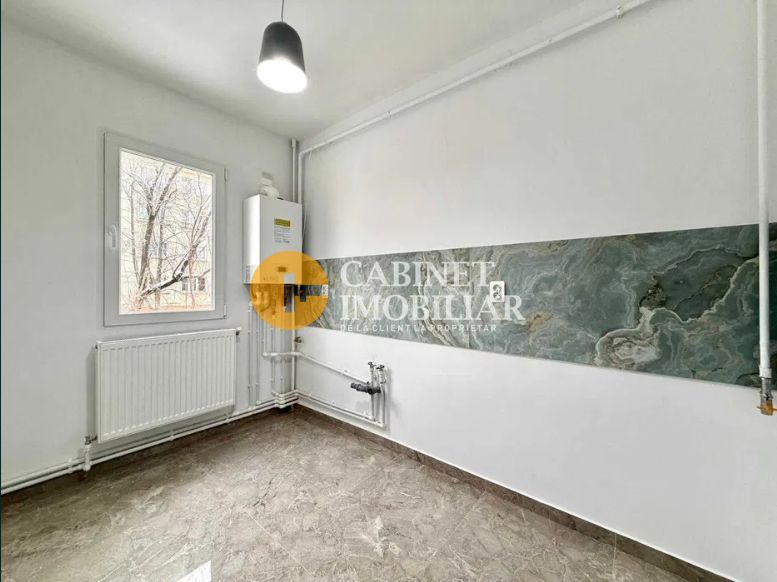 3 Camere - Etaj 1 - Renovat Complet - Cantemir - Poză 6