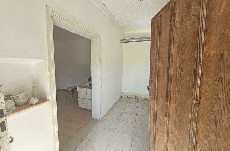 Teren 1800 mp + casa batraneasca - Fartanesti, jud. Galati - Poză 4