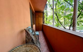 Apartament 4 camere + garaj | Etaj 1 | Zona Centrală – Medicină - Poză 16