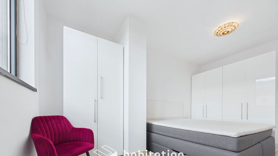 Apartamentul unde stilul urban întâlnește confortul absolut - ISHO - Poză 16