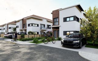 Apartament cu 3 camere în imobil recent construit | 100 mp | Pod IRA - Poză 1