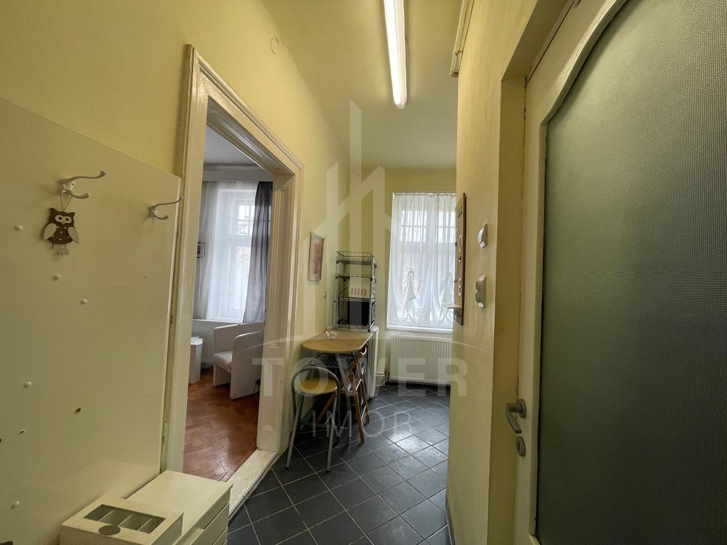 Garsonieră - Centrul Vechi - Poză 5