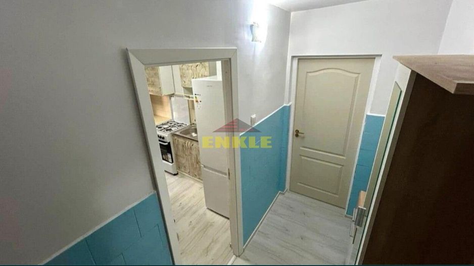 De vânzare apartament cu 2 camere semidecomandat, zona Capăt 1 - Poză 4
