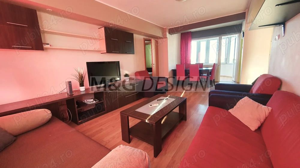 Apartament 4 camere Circumvalatiunii- Gh Lazar - Poză 1