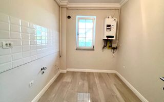 Apartament cu 2 camere+gradina generoasa in spate la Hotel IQ-Giroc - Poză 6