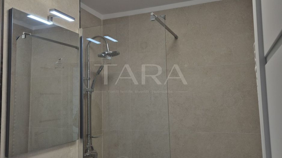 Apartament 3 camere, complet renovat – Mănăștur, zona BIG. - Poză 5