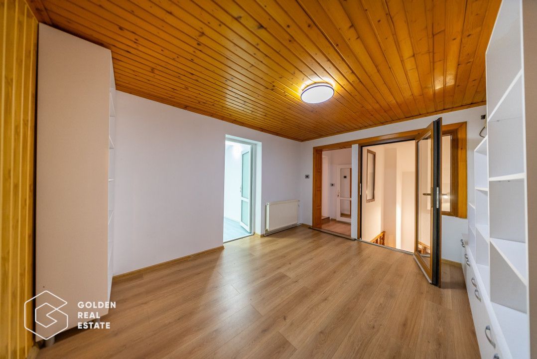 Vila pe Calea Victoriei, comision 0% - Poză 19