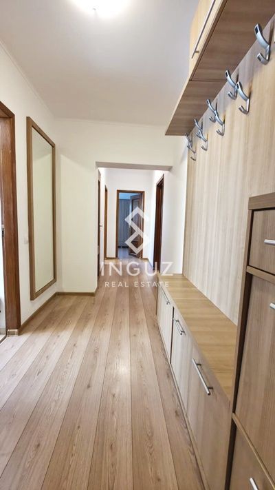 Apartament 4 camere | 100 mp | Vedere parc | Prima închiriere după ren - Poză 6