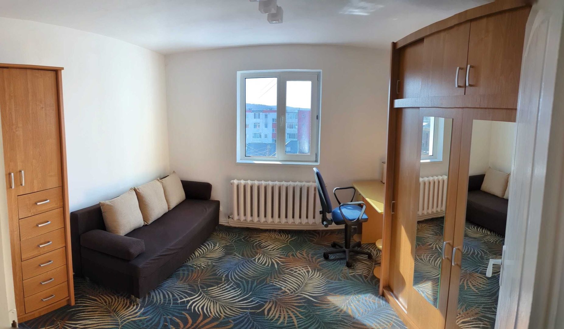 Apartament - 2 camere decomandate - Dambul Rotund - Poză 4