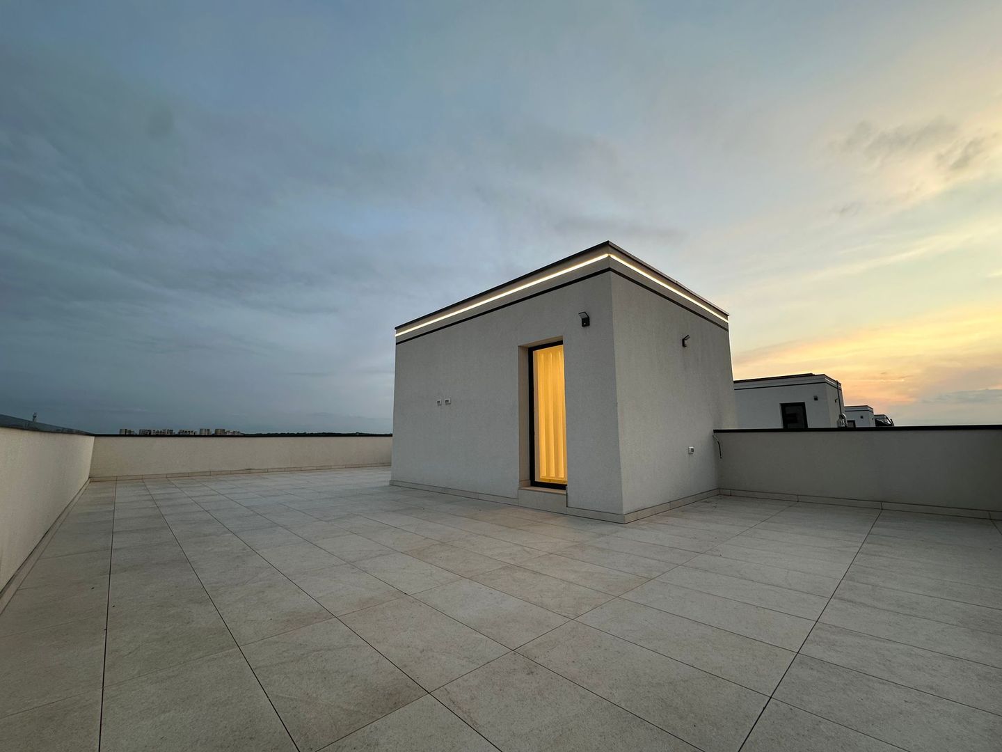 Vila de Lux in Ansamblul Von Residence I 5 Minute de Scoala Americana - Poză 7