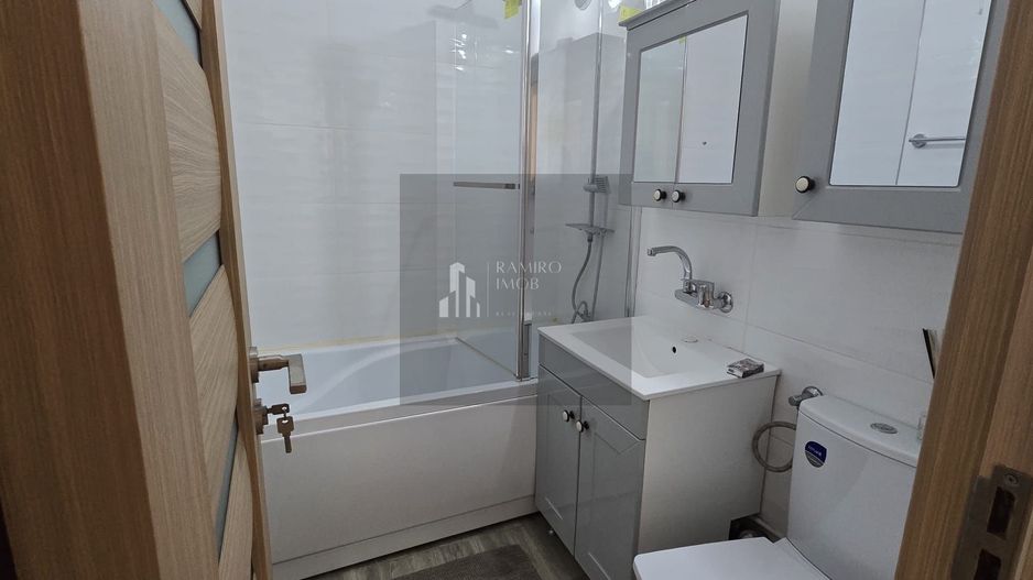 Apartament 2 camere Soseaua Mihai Bravu/ 53 mp - Poză 11