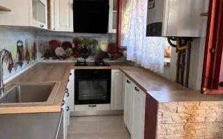Casa noua de vanzare | Salonta | 467 mp Teren - Poză 10