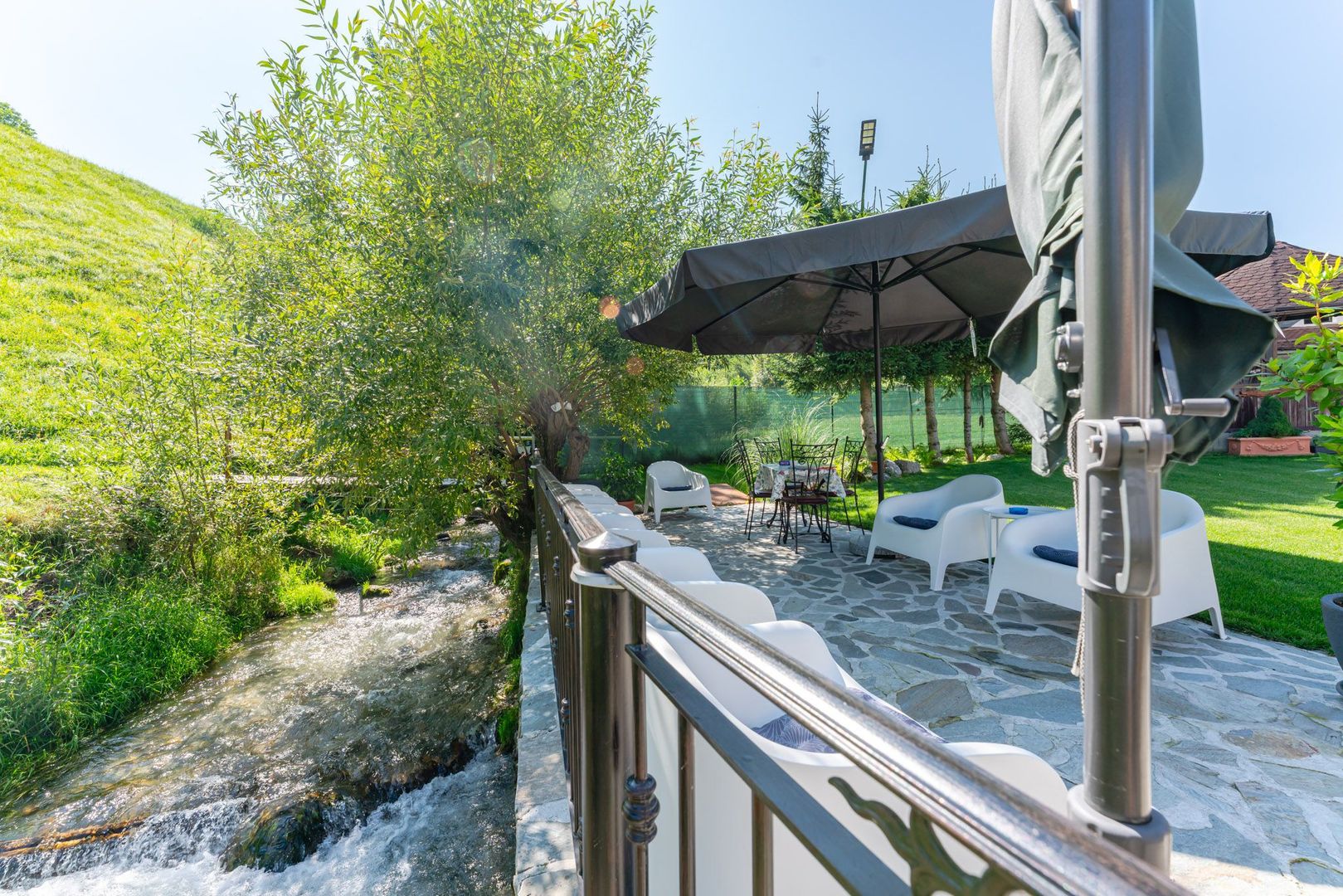 Pensiune de vânzare în Bran, cu rating 9.8 Booking și 4.9 Google - Poză 6