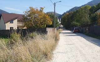 Teren Intravilan 2600 MP - Ana Bereczki - Sacele - Comision 0% - Poză 9