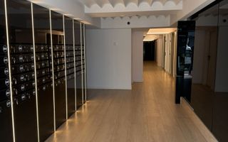 COMISION 0% I Apartament 3 camere Aviatiei Pipera I Cortina North - Poză 26