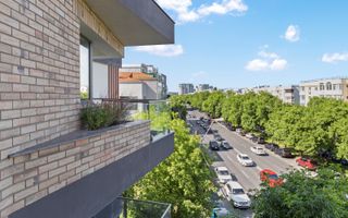 Apartament 3 camere ***117 mp*** Bloc NOU**boutique// Aviatiei-Herastrau - Poză 21