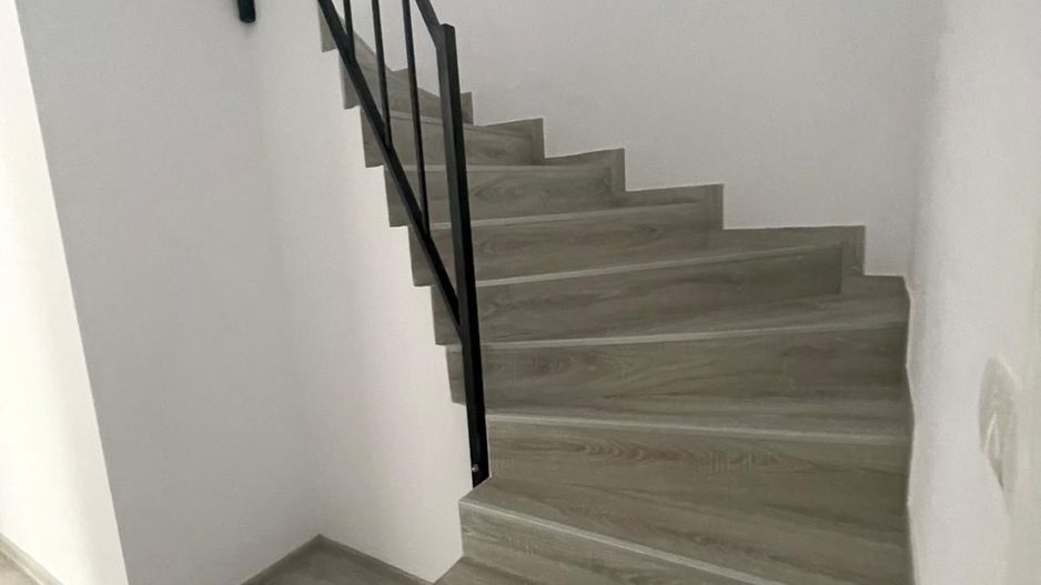 1/2 Duplex | Calea Urseni-Ciarda | Asfalt | 4 camere | 3 bai - Poză 19