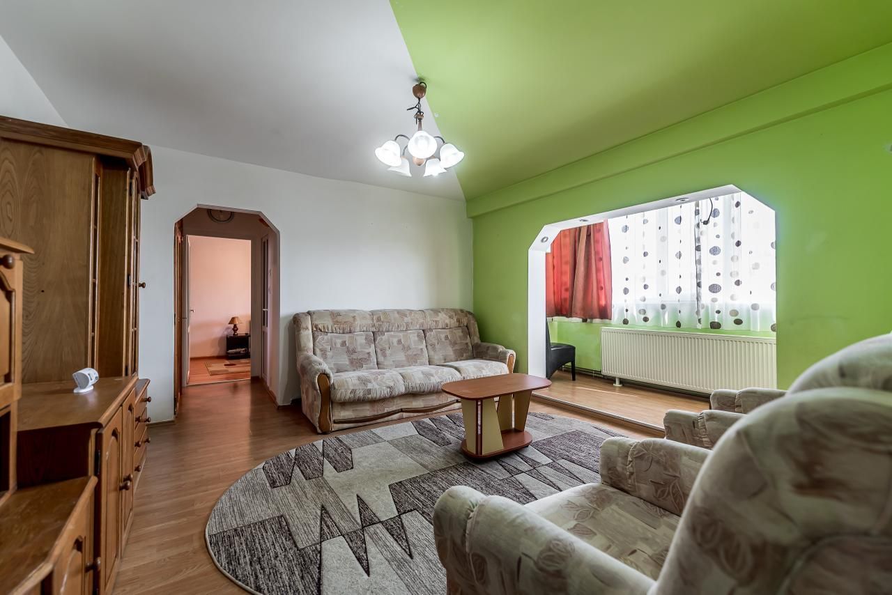 Apartament 2 camere - Miortia, Micalaca - COMISION 0% - Poză 1