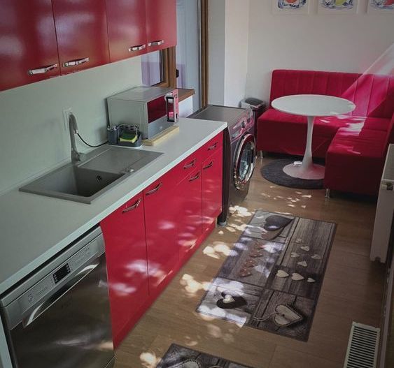 Apartament 3 camere de inchiriat , 2 locuri de parcare - Poză 7