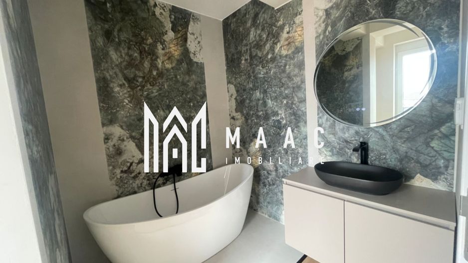 Penthouse de inchiriat | 120 mp | zona Lazaret - Poză 10