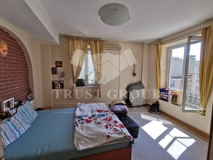 Apartament 2 camere Dorobanti - Poză 1