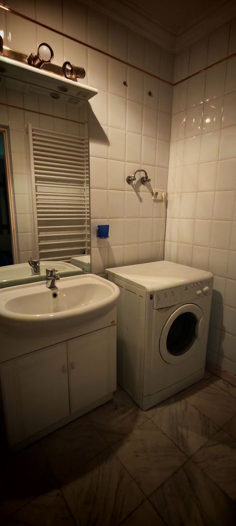 Apartament decomandat 3 camere |  Universitate – Scoala De Arhitectura - Poză 11