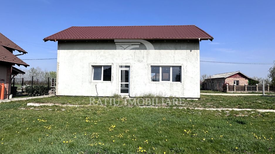 Casa semifinisata | Leș | Bihor - Poză 3